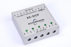 Schuermann at Earth